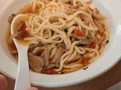 -大师兄·西北小馆(金湾华发商都店)