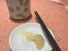 -元气寿司(东方宝泰店)