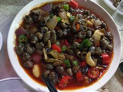 -十三香辣虾(夏湾店)