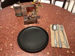 -La Terre乐田(万象城店)