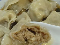 鲜肉馄饨-古徽州馄饨店(宝安路店)