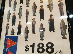 -南記粉麵(灣仔謝斐道店)