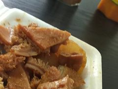 -细妹五香牛杂(步行街店)