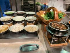-新食谱全日制餐厅·苏州苏州湾艾美酒店