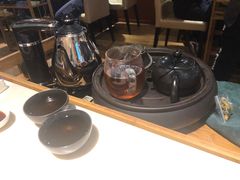 -隆隆金大茶楼(地王广场店)
