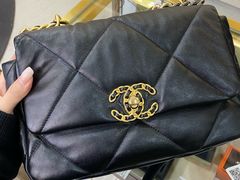 -六六奢品·vintage中古·回收二手奢侈品包包手表首饰(环球港店)