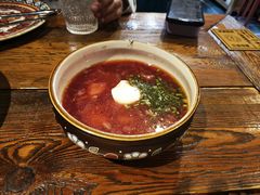 -卢布里西餐厅(总店)