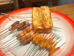-北丐先生·野馄饨烧烤(长宁龙之梦店)