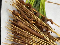 -长乐饭冰冰·冰饭·烧烤(长乐总店)