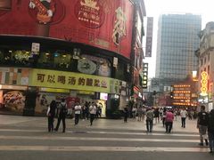 -川里谈·川味小馆(北京路店)