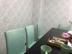 -FullHouse桌游狼人跑团剧本杀(徐家汇店)