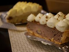 -Pie Bird(新闸路店)