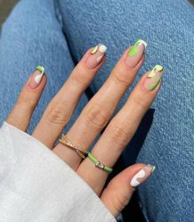 -LILY NAILS美甲美睫