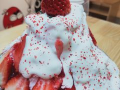-怪物的冰与火(天虹商场中山路店)