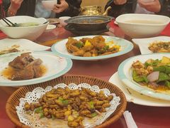 -鸿达渔港