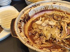 -码头鲜精致威海菜(欧乐坊店)