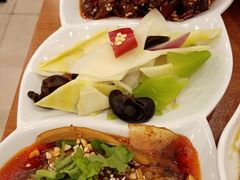 -龙抄手(春熙路总店)