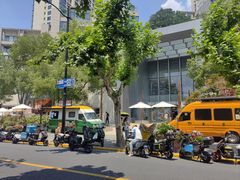 -大韩民国临时政府旧址