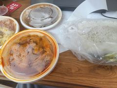 -及第粉·广州非遗沙河粉(赤岗店)