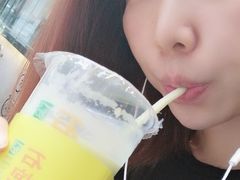 -石炮台果汁冰(天河店)