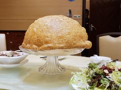 -万山楼海鲜酒家·二十三年老字号