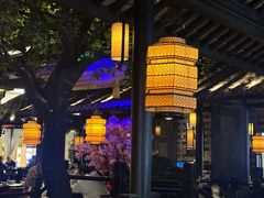 -绿茶餐厅(昆明世纪金源店)