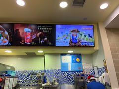 -DQ·蛋糕·冰淇淋(手工定制蛋糕长泰广场店)