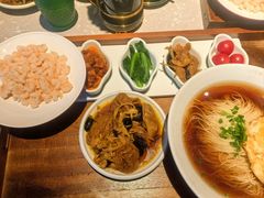 -松鹤面馆·古法焖肉面(观前店)