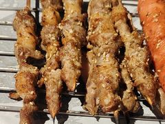 -木屋烧烤(坂田天安云谷店)