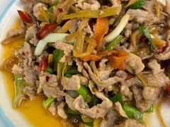 -龙姐私房菜(和顺古镇店)