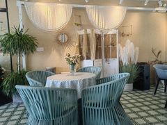 -青岛遇见米兰(八大关店)