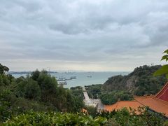 -南沙天后宫景区