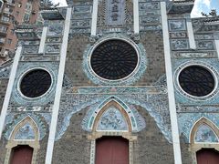 -贵阳北天主教堂