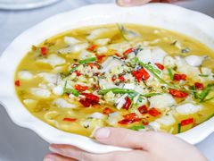 -香满锅老北京羊蝎子火锅·家常菜(新街口店)