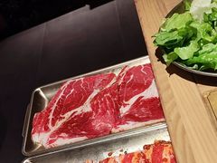 -西塔老太太泥炉烤肉(亚运村店)