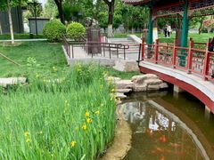 -西海子公园