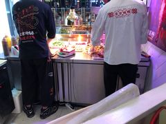-特派卷·老北京烤鸭卷(合生汇购物中心店)
