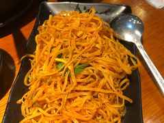 -鑫日千里马朝鲜族小馆(总店)