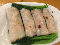 -文津国际酒店-大南门广式茶餐厅