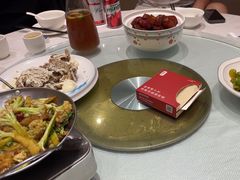 -不倒翁·安徽名菜楼(步行街店)