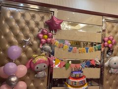 -金陵食府(林景店)