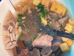 -苏晓玥·手作江南小吃(深圳北站店)