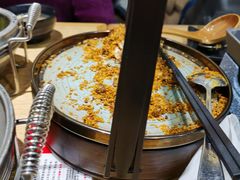 大漠风沙鸡-石上百味(奥体·华采天地店)