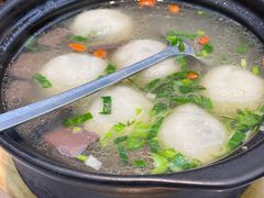 -金典银峰老鹅馆·昆山菜(亭林公园店)
