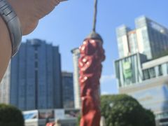 -观音桥步行街