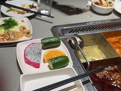 -海底捞火锅(天津SM城市广场店)