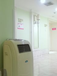 -蓓儿悦月子会所(日月大道店)