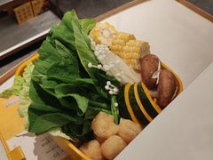 -润园四季椰子鸡火锅(南山海岸城店)