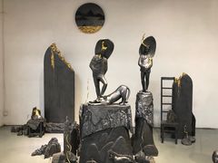 -四川美术学院美术馆