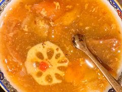 -富华斋饽饽铺·宫廷糕点·伴手礼(护国新天地店)